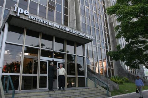 Instituto de Previdência do Estado do Rio de Janeiro.